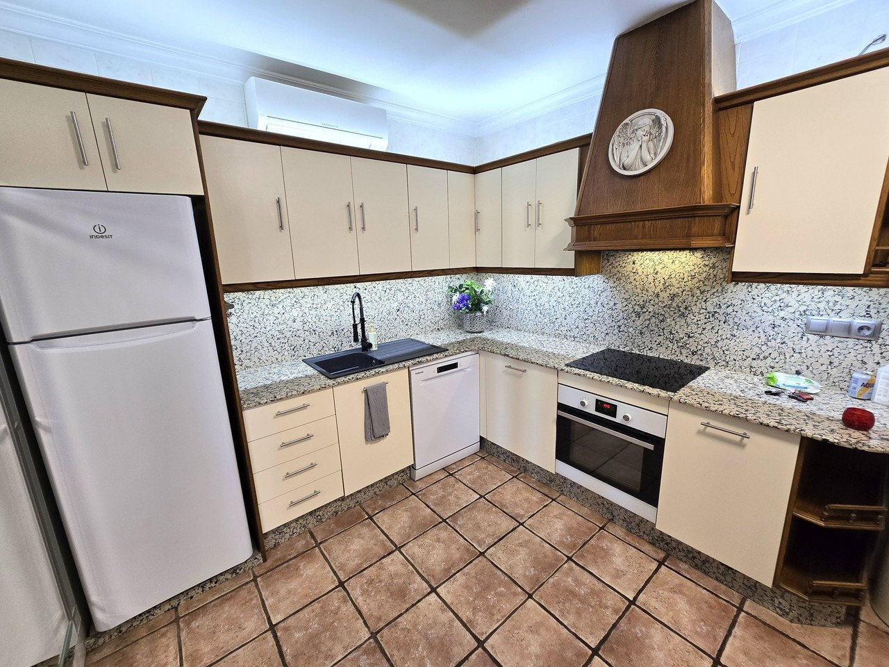 Villa for sale in Lorca