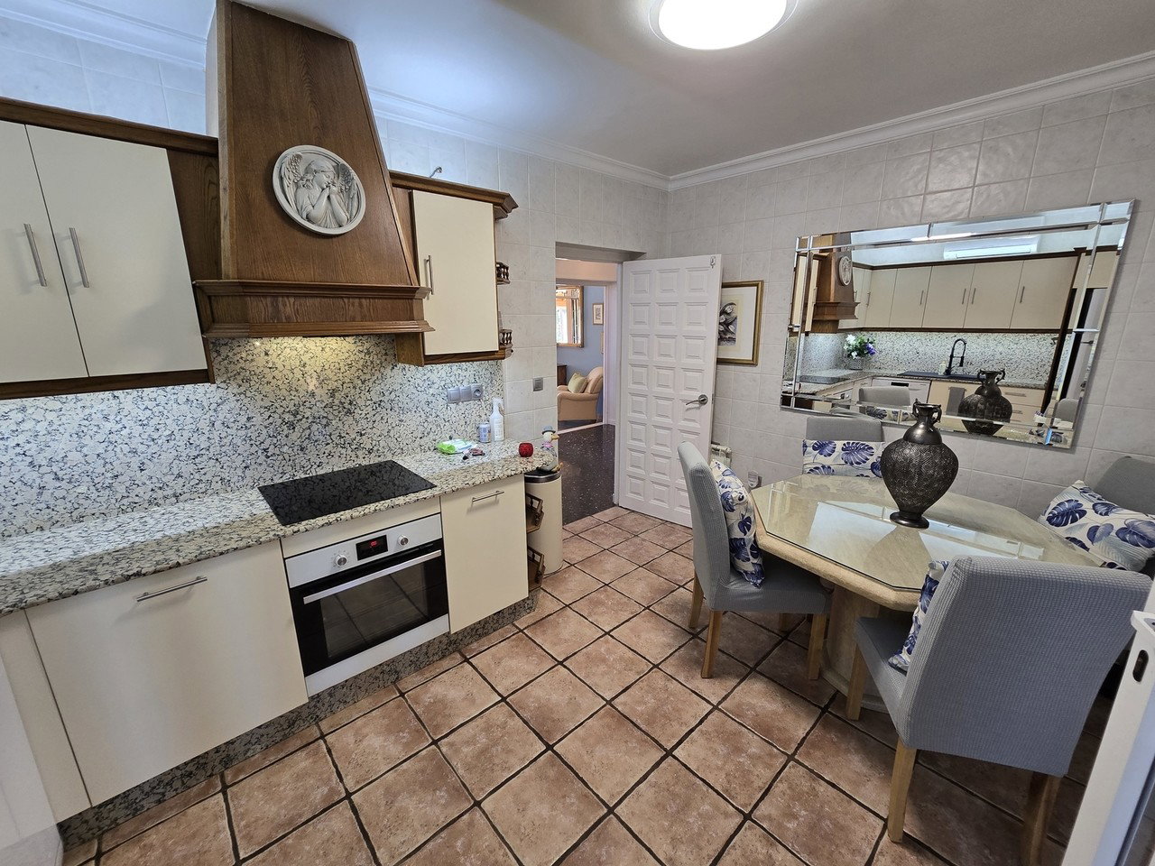 Villa for sale in Lorca