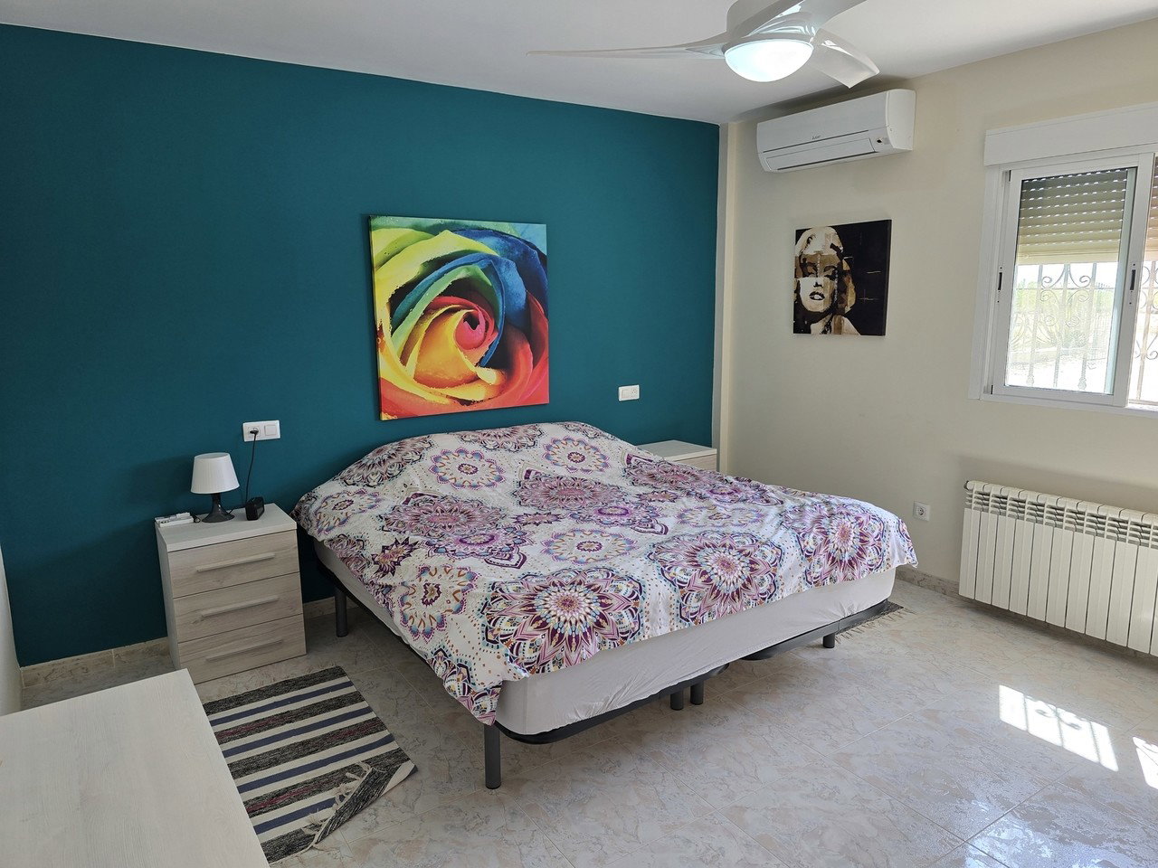 DP-17-A1485-10 Villa for sale in Albox