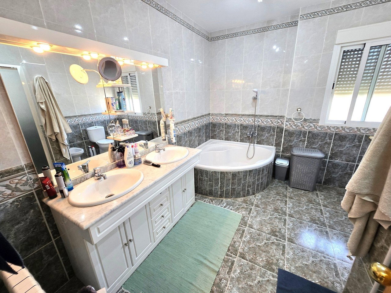 DP-17-A1485-11 Villa for sale in Albox