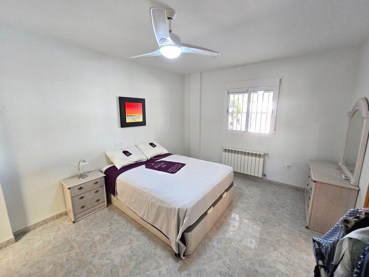 DP-17-A1485-12 Villa for sale in Albox