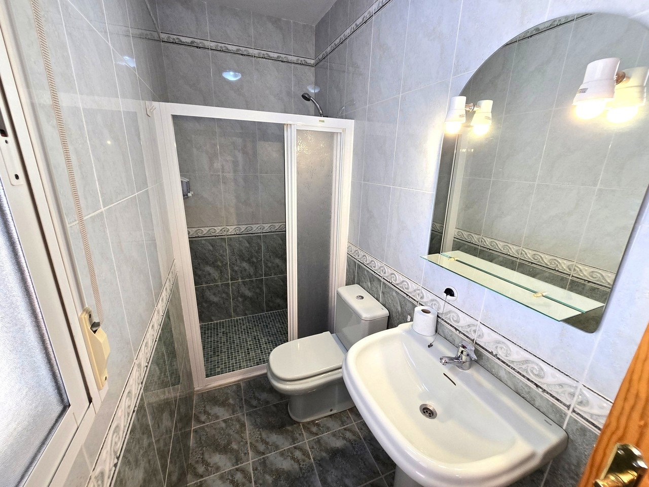 DP-17-A1485-13 Villa for sale in Albox