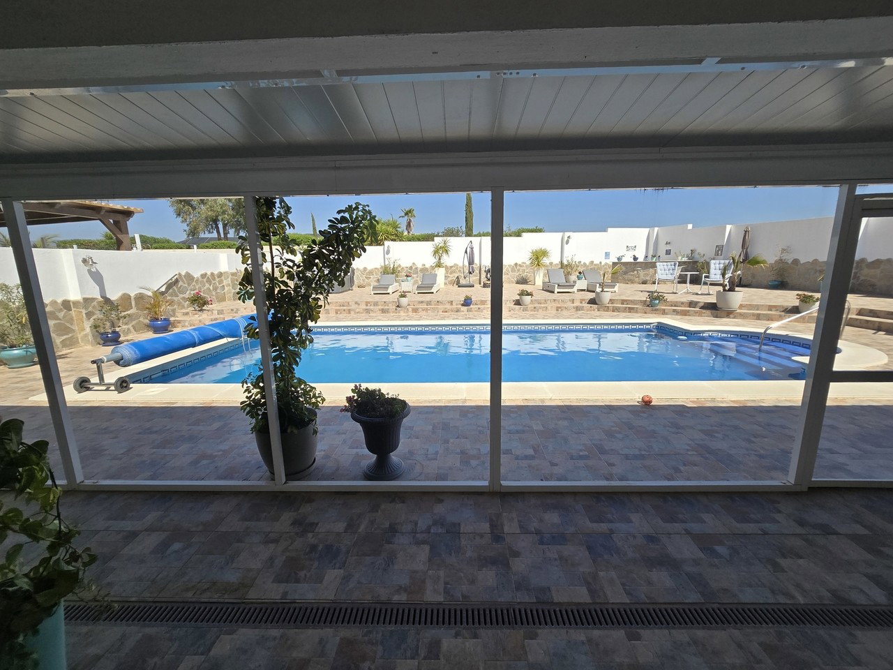 DP-17-A1485-18 Villa for sale in Albox