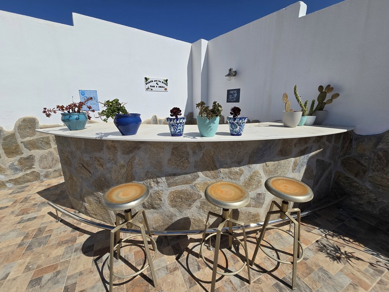 DP-17-A1485-21 Villa for sale in Albox