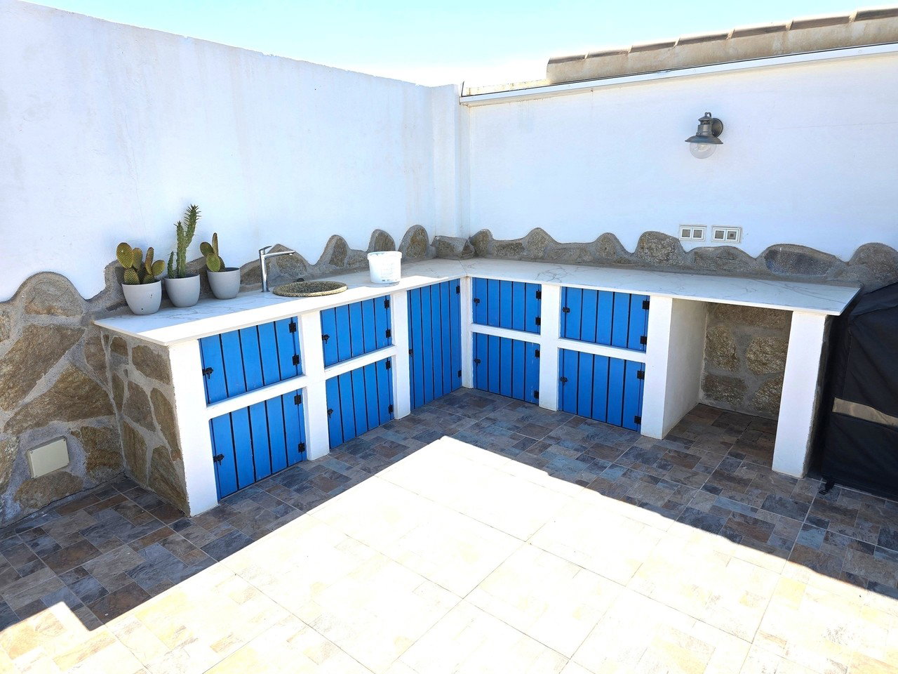 DP-17-A1485-22 Villa for sale in Albox