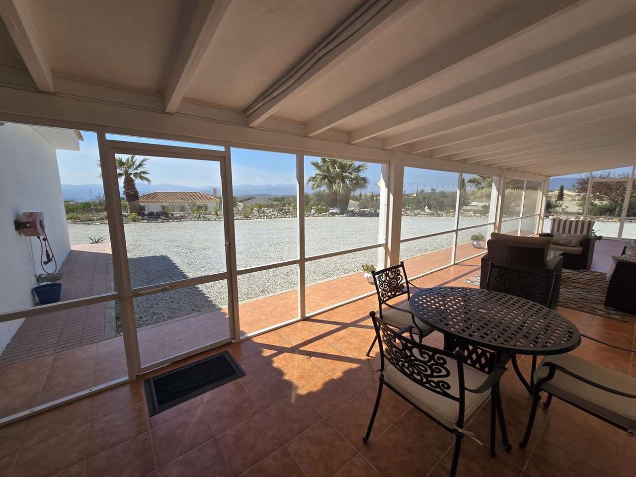 DP-17-A1485-3 Villa for sale in Albox