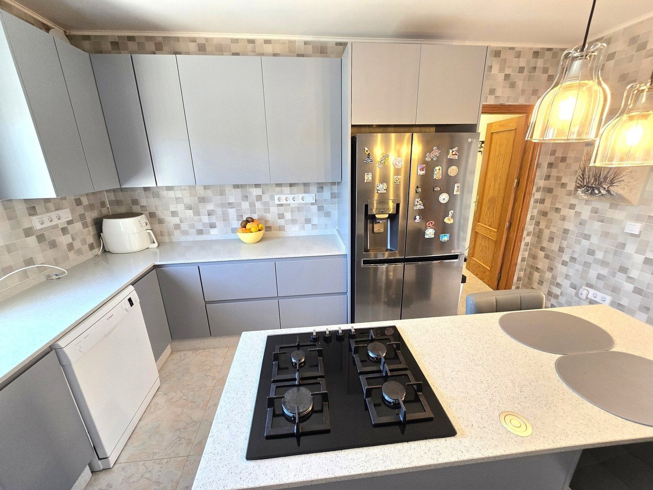 DP-17-A1485-8 Villa for sale in Albox