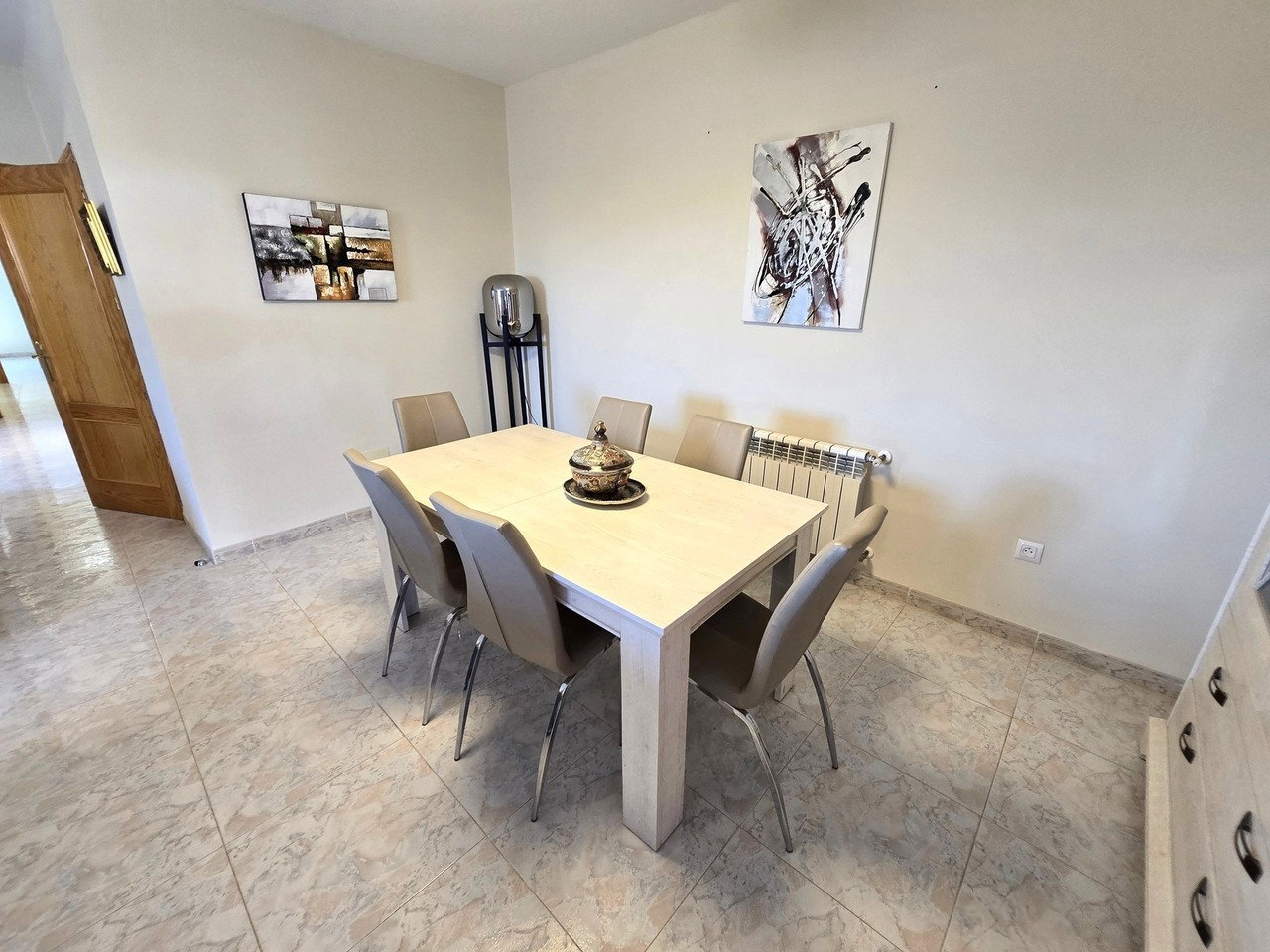 DP-17-A1485-9 Villa for sale in Albox