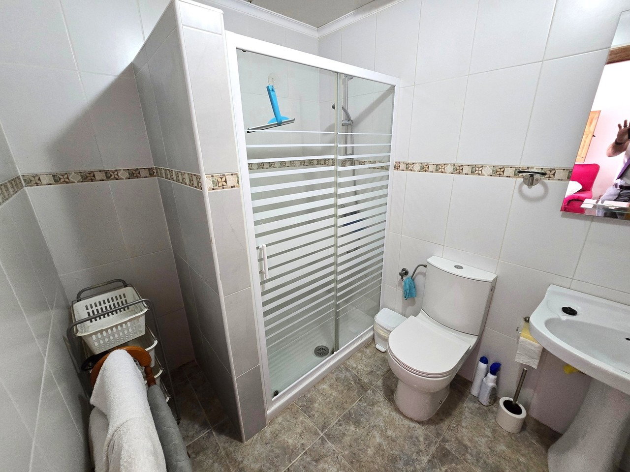 Finca for sale in Seron