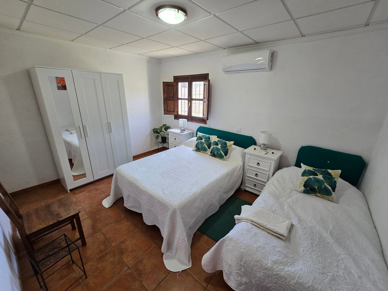 Finca for sale in Seron