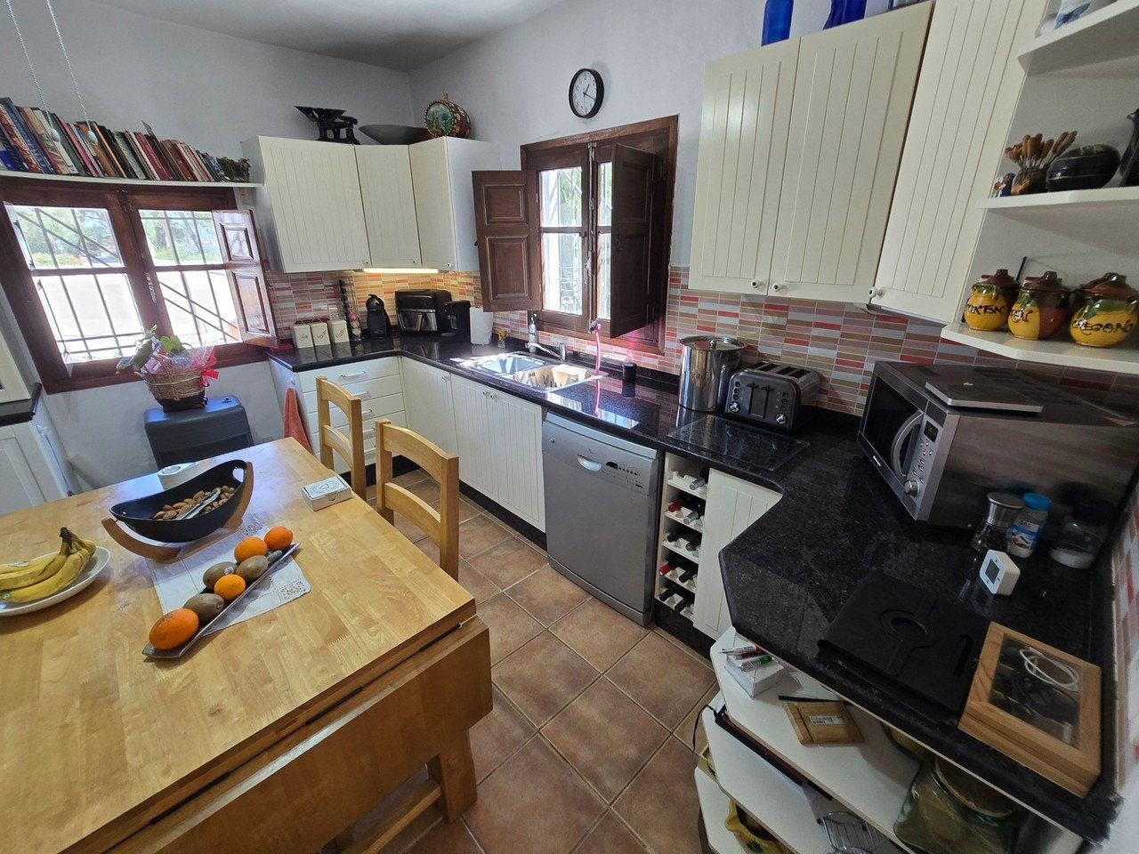 Finca for sale in Seron