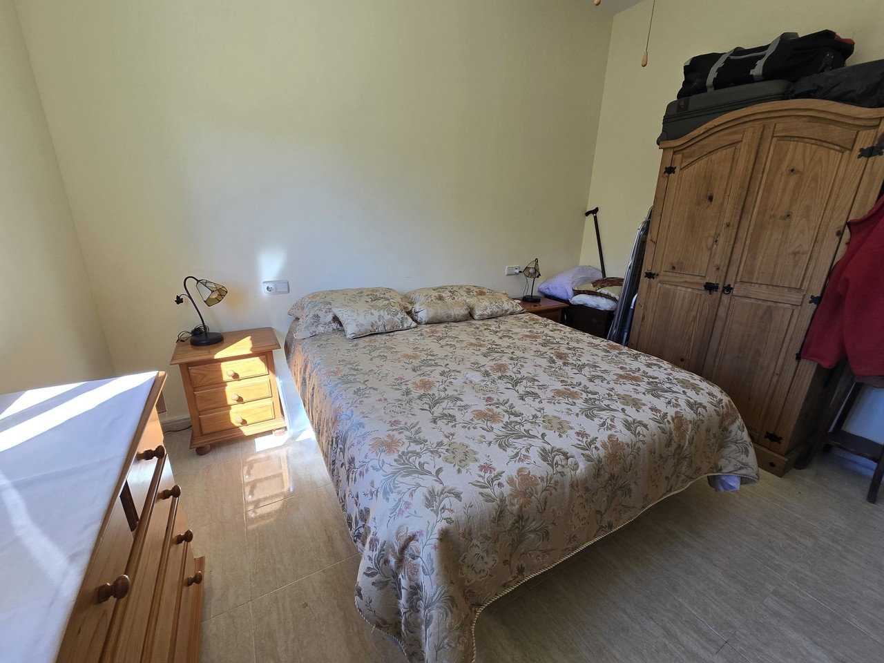 Villa for sale in Cantoria