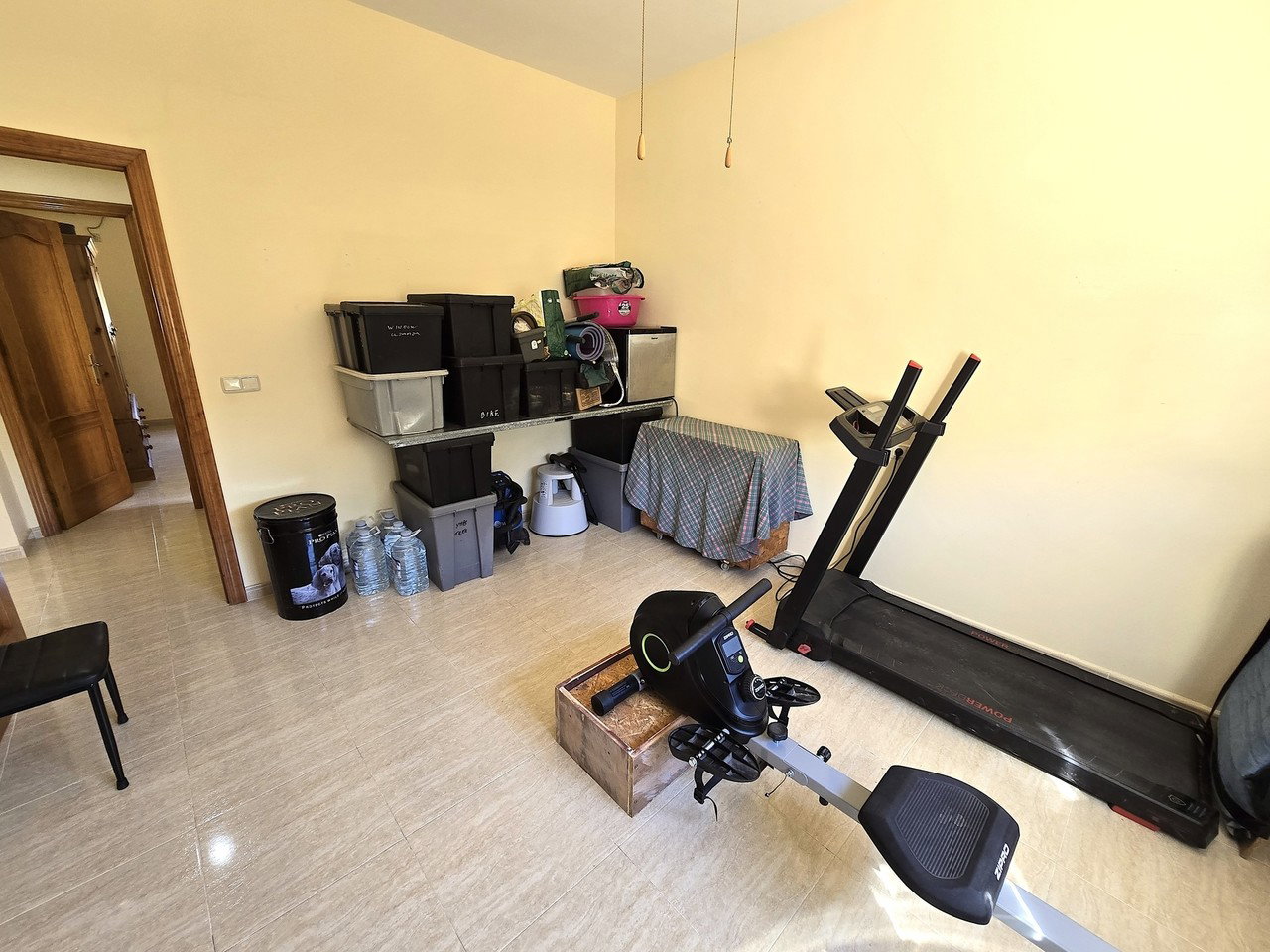 Villa for sale in Cantoria