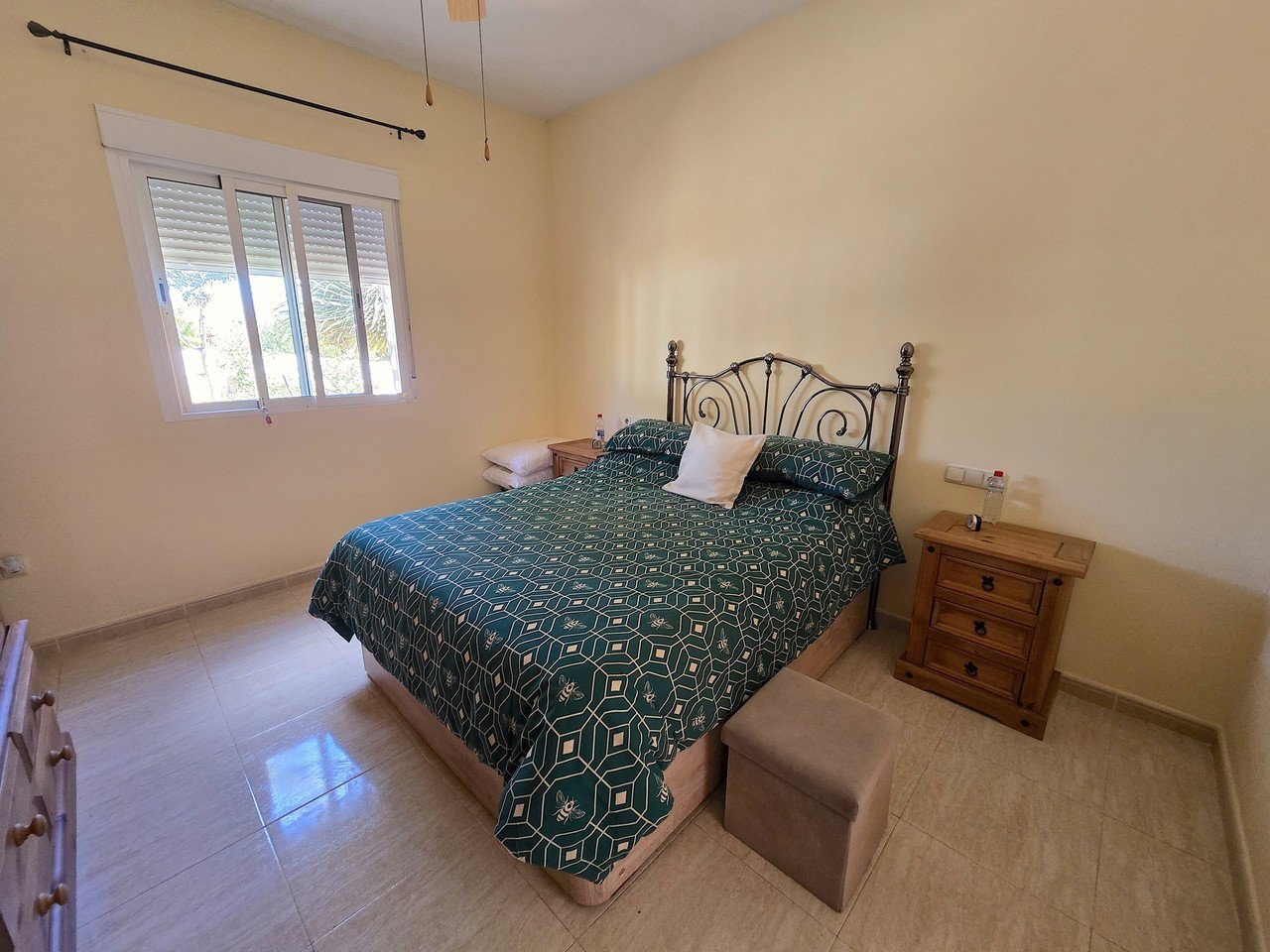 Villa for sale in Cantoria