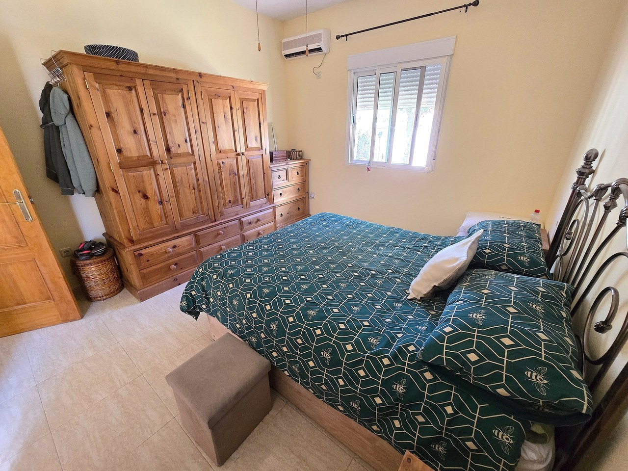 Villa for sale in Cantoria
