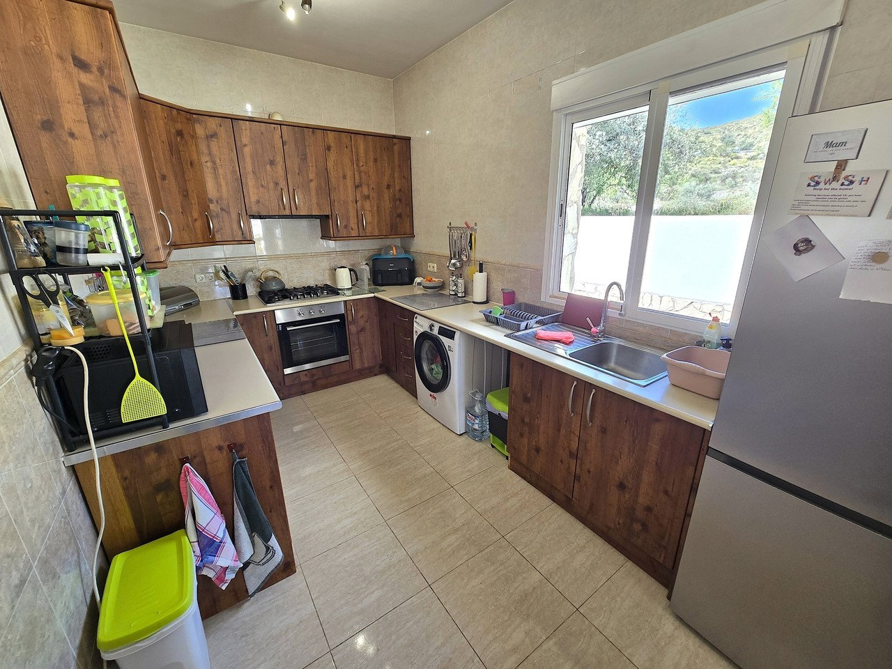 Villa for sale in Cantoria