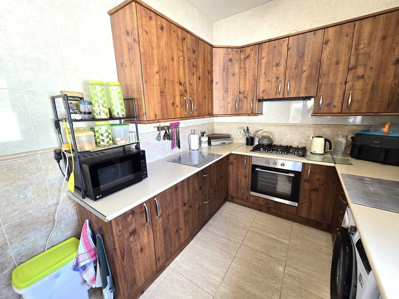 Villa for sale in Cantoria