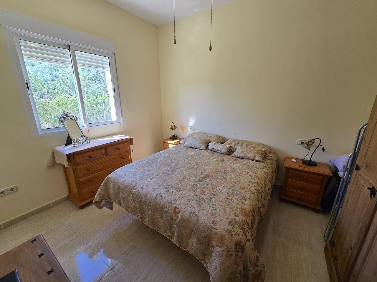Villa for sale in Cantoria
