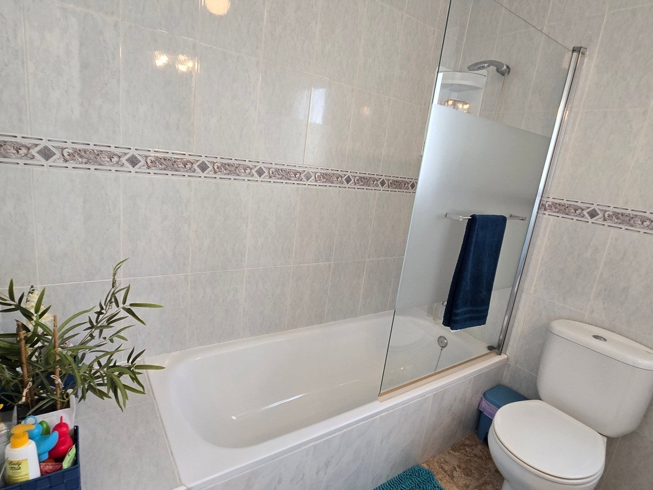Villa for sale in Zurgena