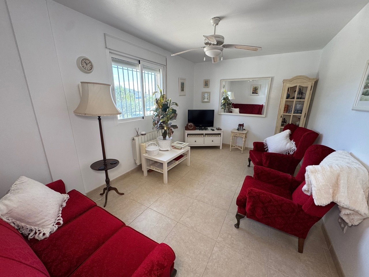 DP-17-A1493-10 Villa for sale in Puerto Lumbreras