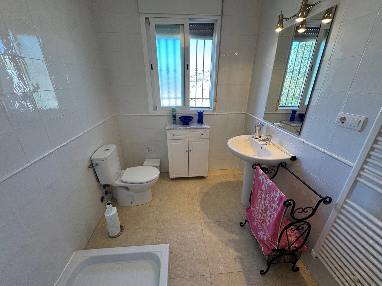 DP-17-A1493-11 Villa for sale in Puerto Lumbreras