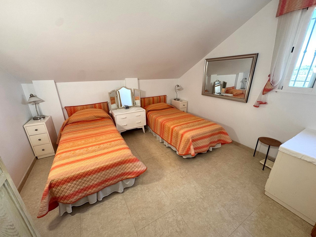 DP-17-A1493-12 Villa for sale in Puerto Lumbreras