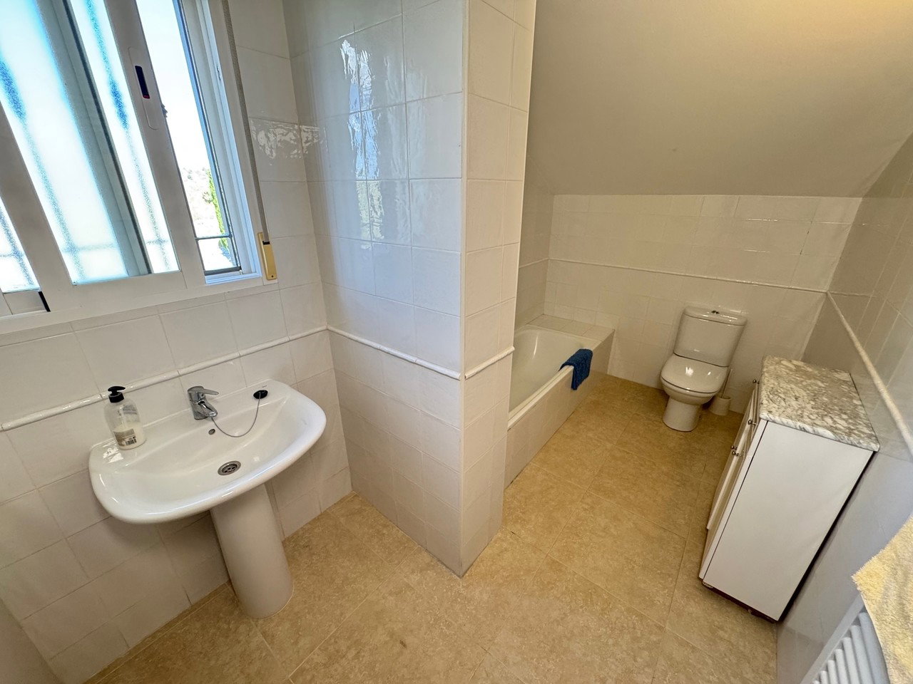 DP-17-A1493-13 Villa for sale in Puerto Lumbreras
