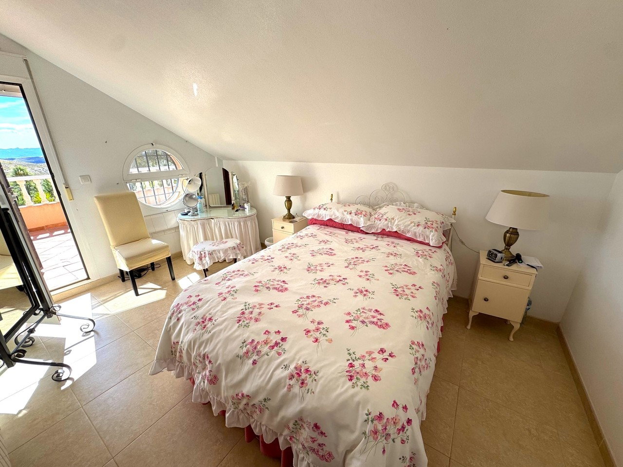 DP-17-A1493-14 Villa for sale in Puerto Lumbreras