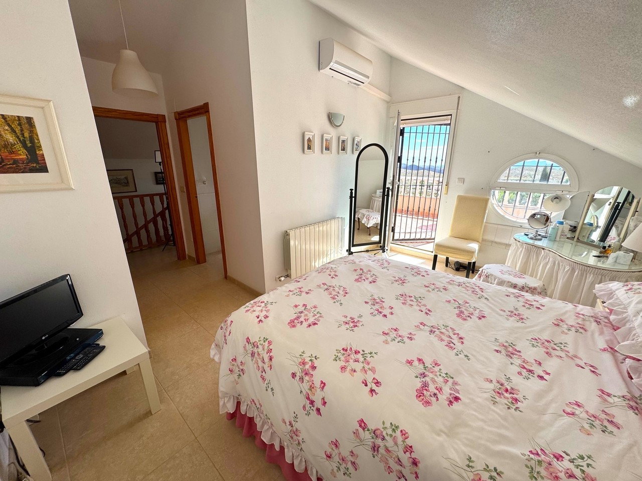 DP-17-A1493-15 Villa for sale in Puerto Lumbreras