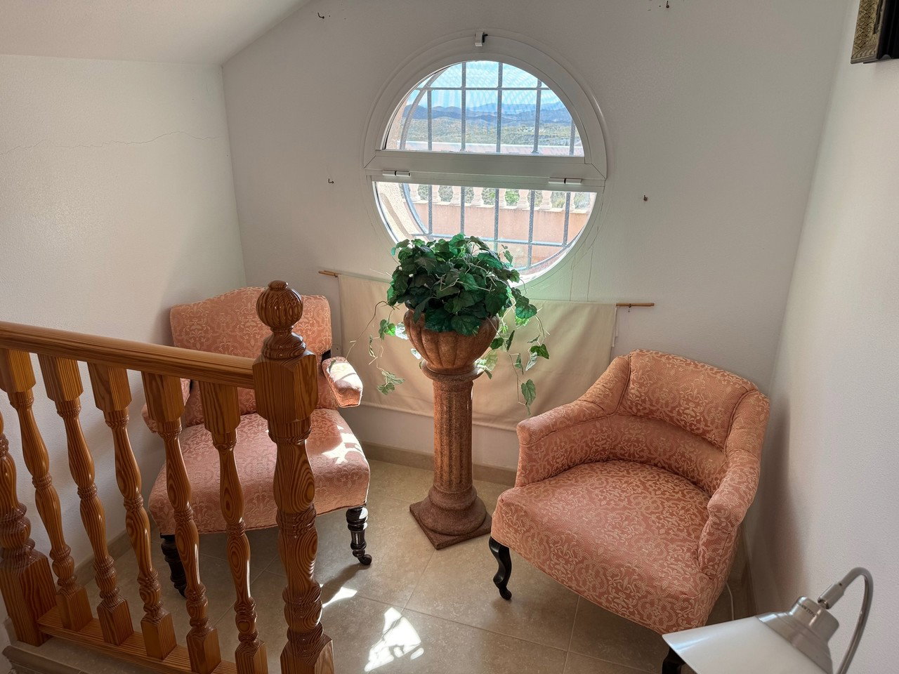 DP-17-A1493-16 Villa for sale in Puerto Lumbreras