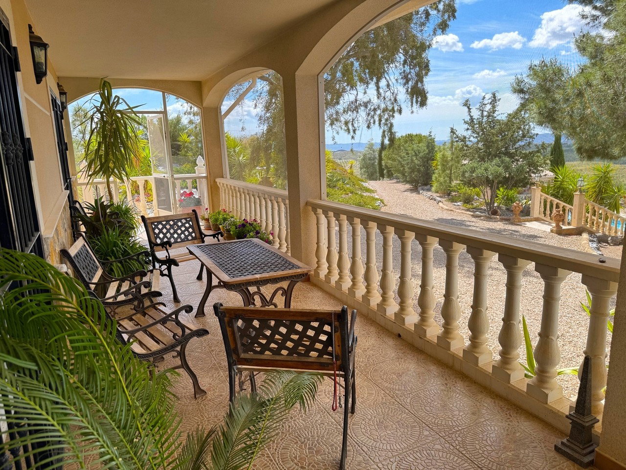 DP-17-A1493-19 Villa for sale in Puerto Lumbreras