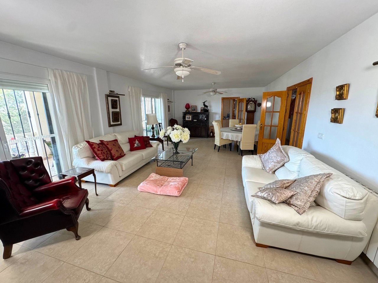 DP-17-A1493-2 Villa for sale in Puerto Lumbreras