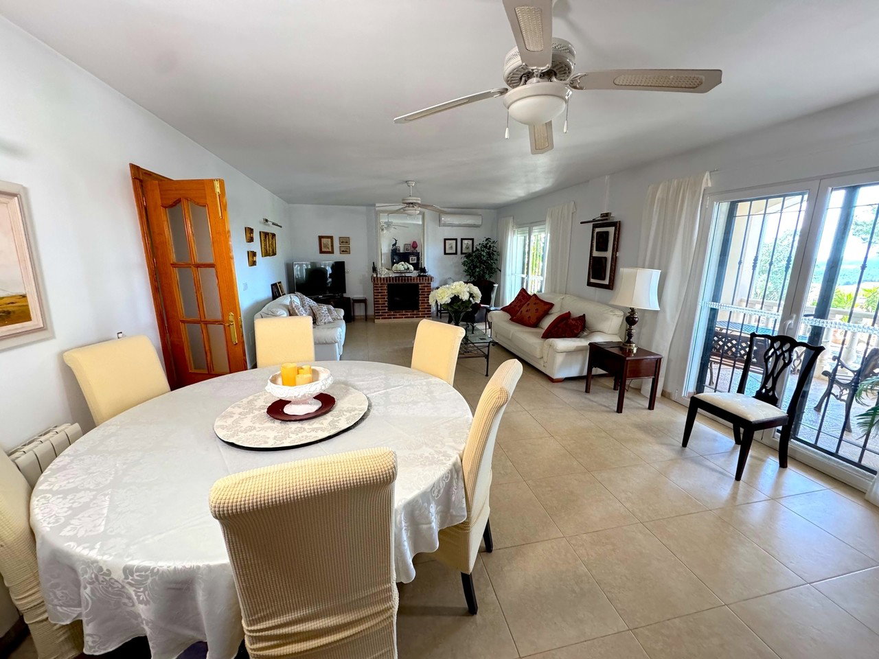 DP-17-A1493-3 Villa for sale in Puerto Lumbreras