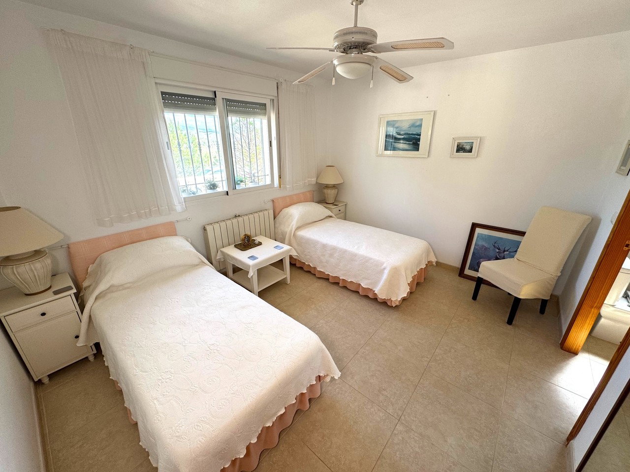 DP-17-A1493-7 Villa for sale in Puerto Lumbreras