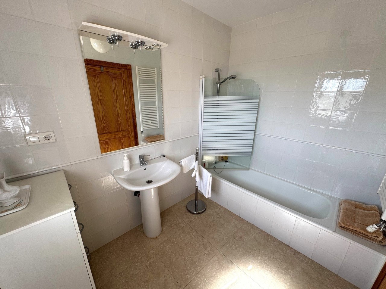 DP-17-A1493-9 Villa for sale in Puerto Lumbreras