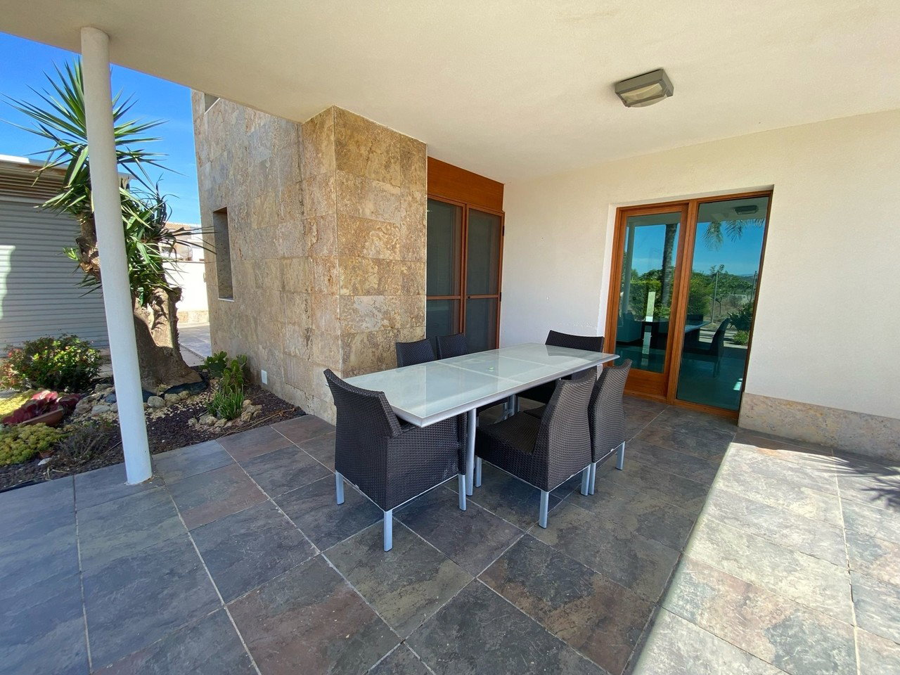 DP-17-A1494-2 Villa for sale in Huercal-Overa