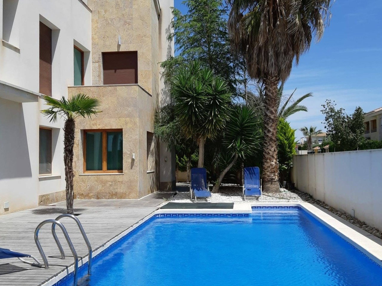 DP-17-A1494-20 Villa for sale in Huercal-Overa