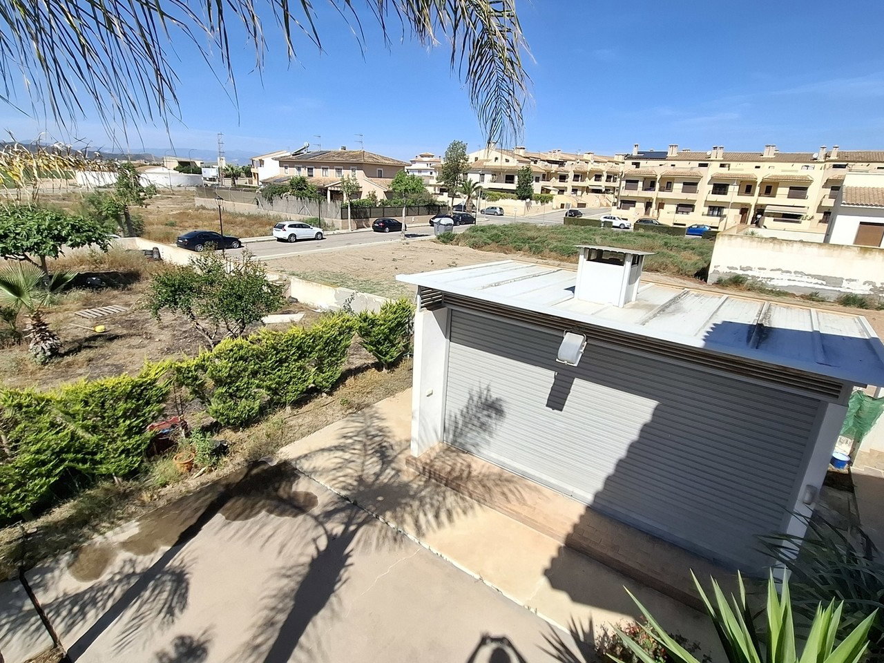 DP-17-A1494-21 Villa for sale in Huercal-Overa