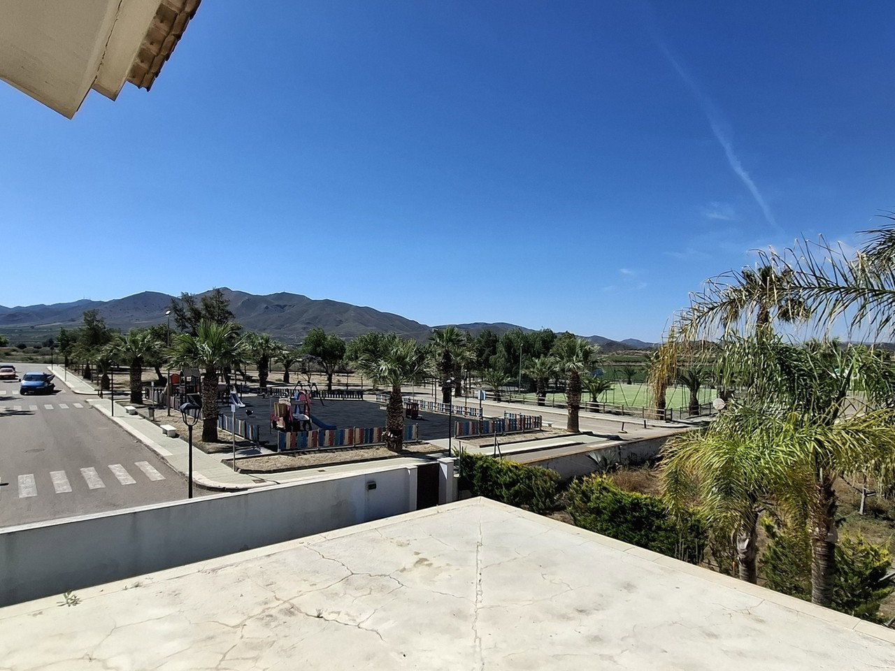 DP-17-A1494-22 Villa for sale in Huercal-Overa