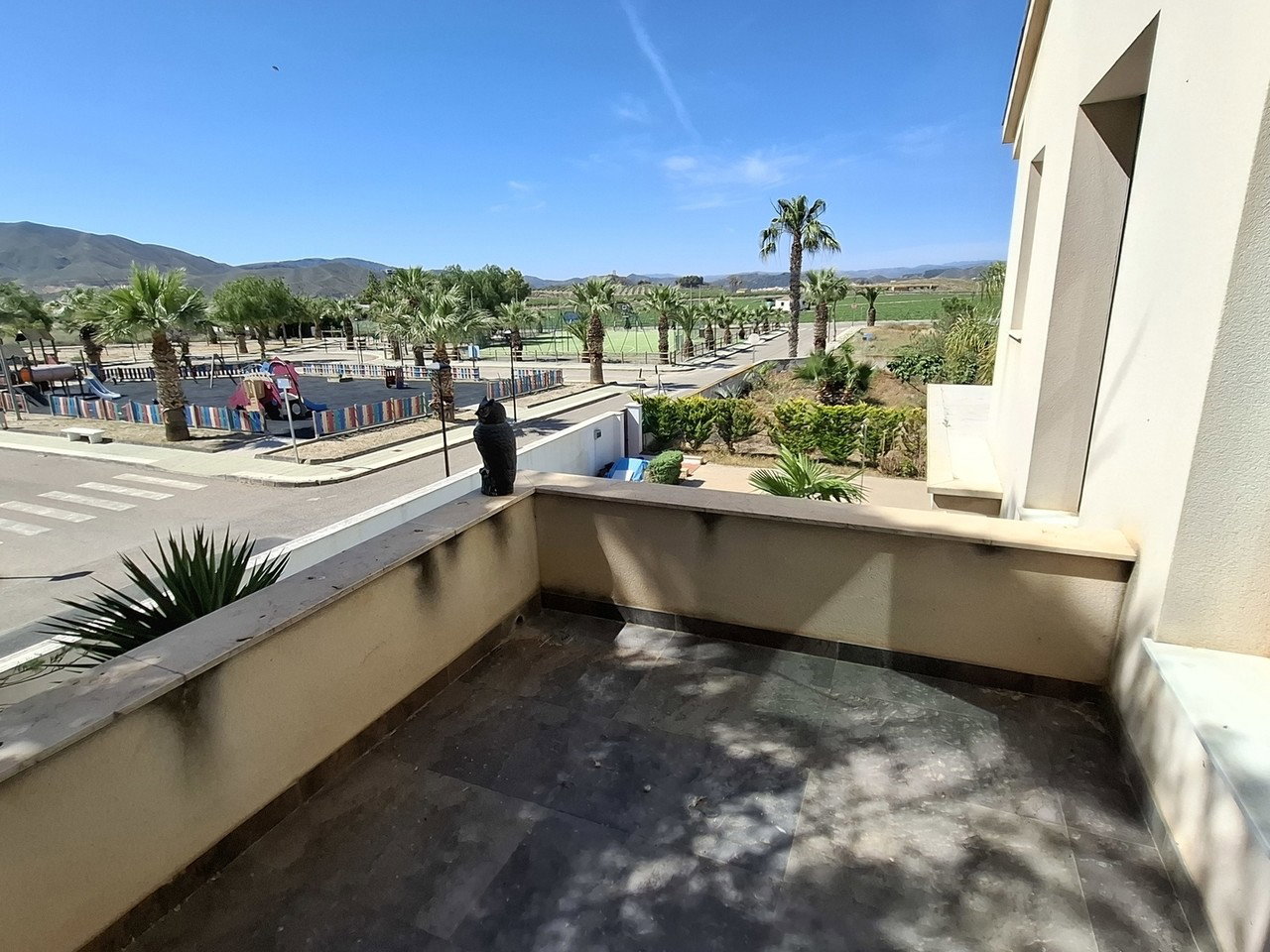 DP-17-A1494-23 Villa for sale in Huercal-Overa