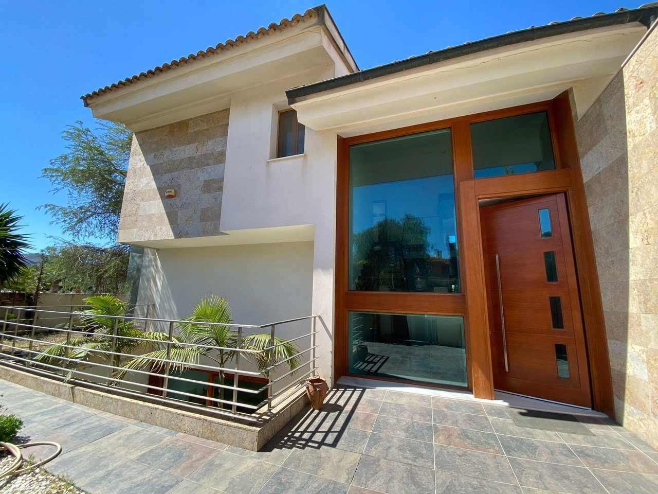 DP-17-A1494-3 Villa for sale in Huercal-Overa
