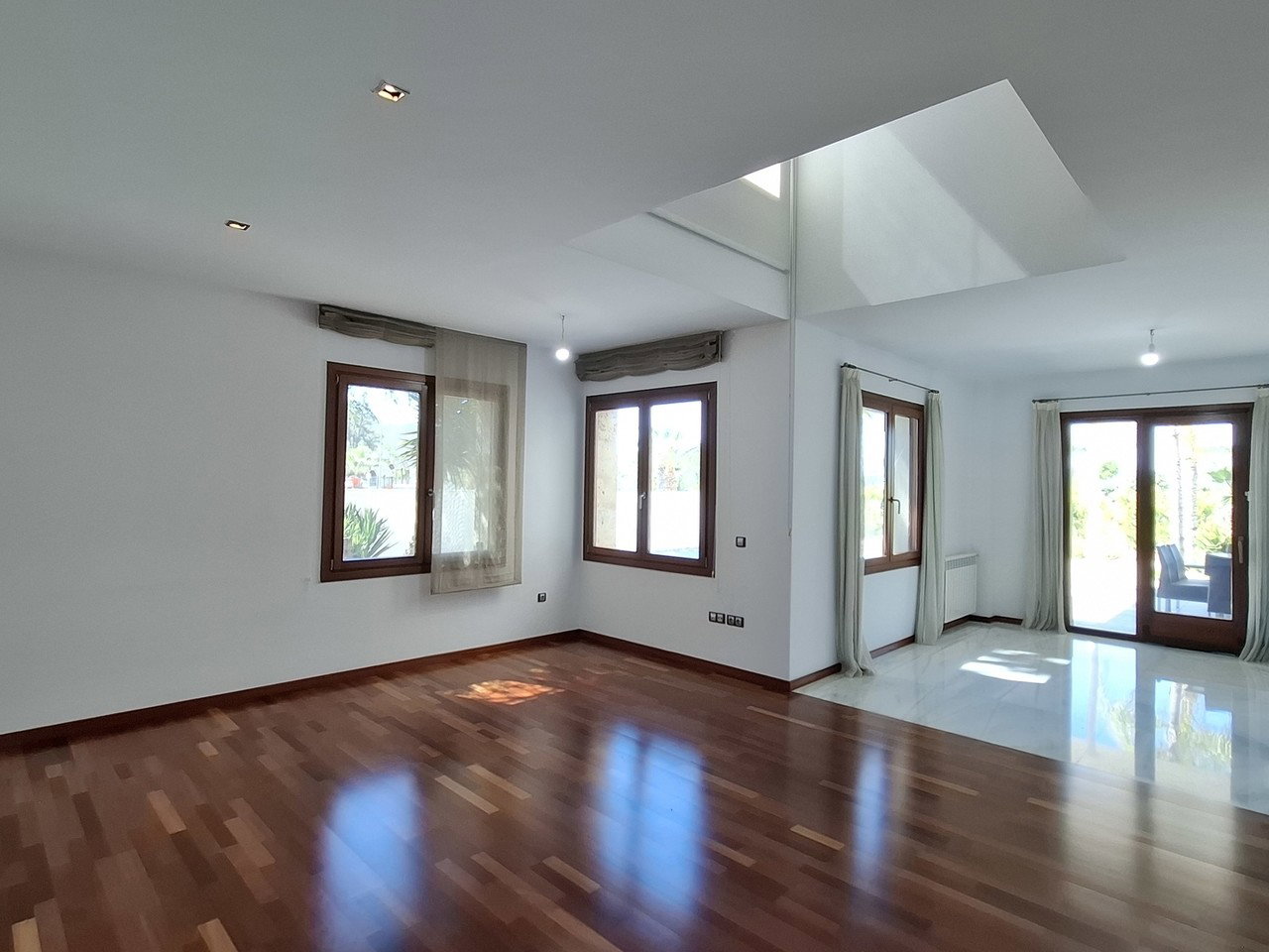 DP-17-A1494-5 Villa for sale in Huercal-Overa