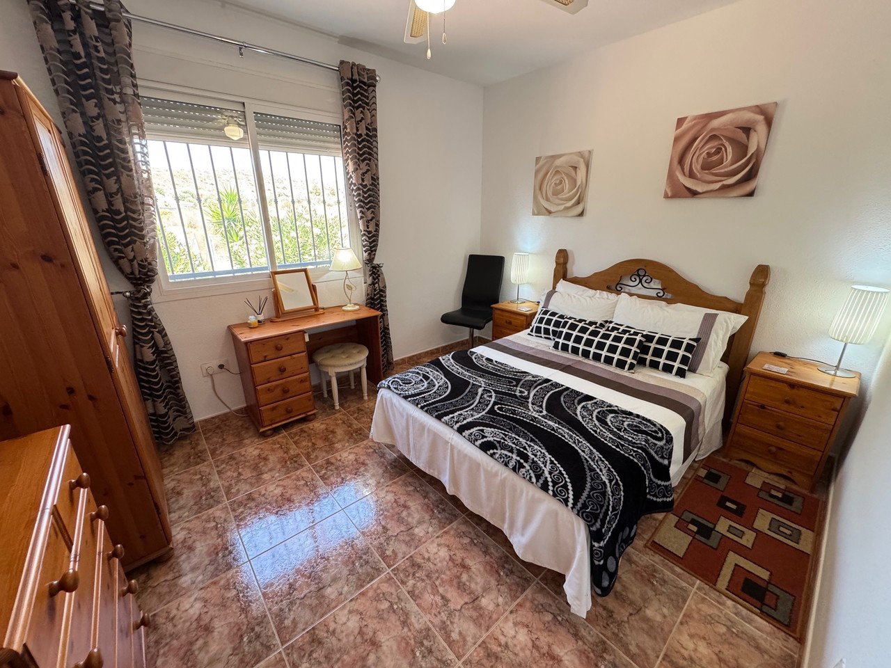 DP-17-A1497-10 Villa for sale in Cantoria