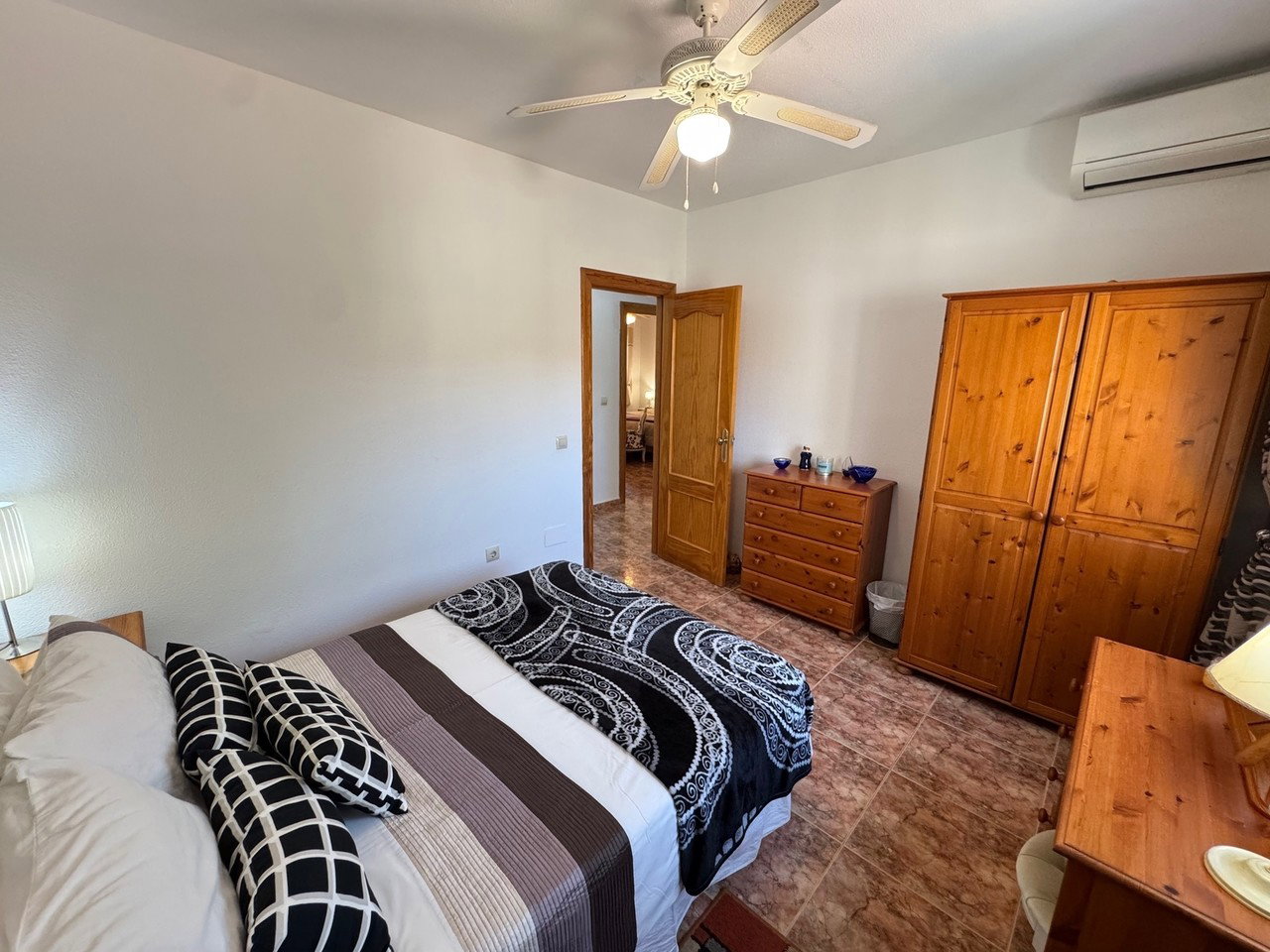 DP-17-A1497-12 Villa for sale in Cantoria