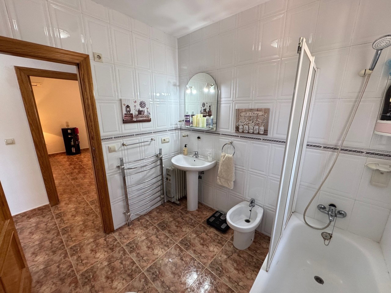 DP-17-A1497-14 Villa for sale in Cantoria