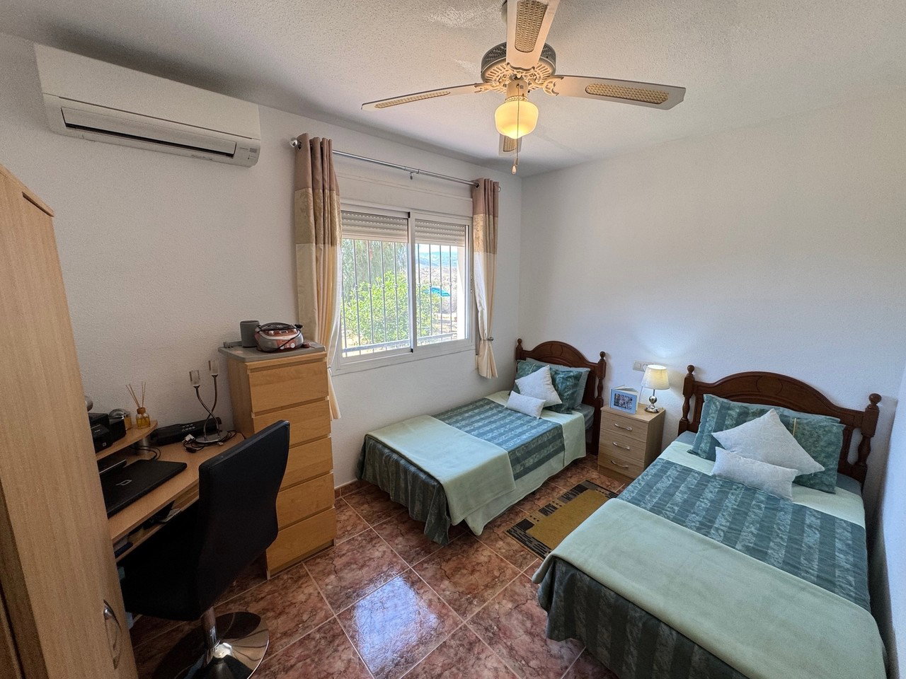DP-17-A1497-15 Villa for sale in Cantoria