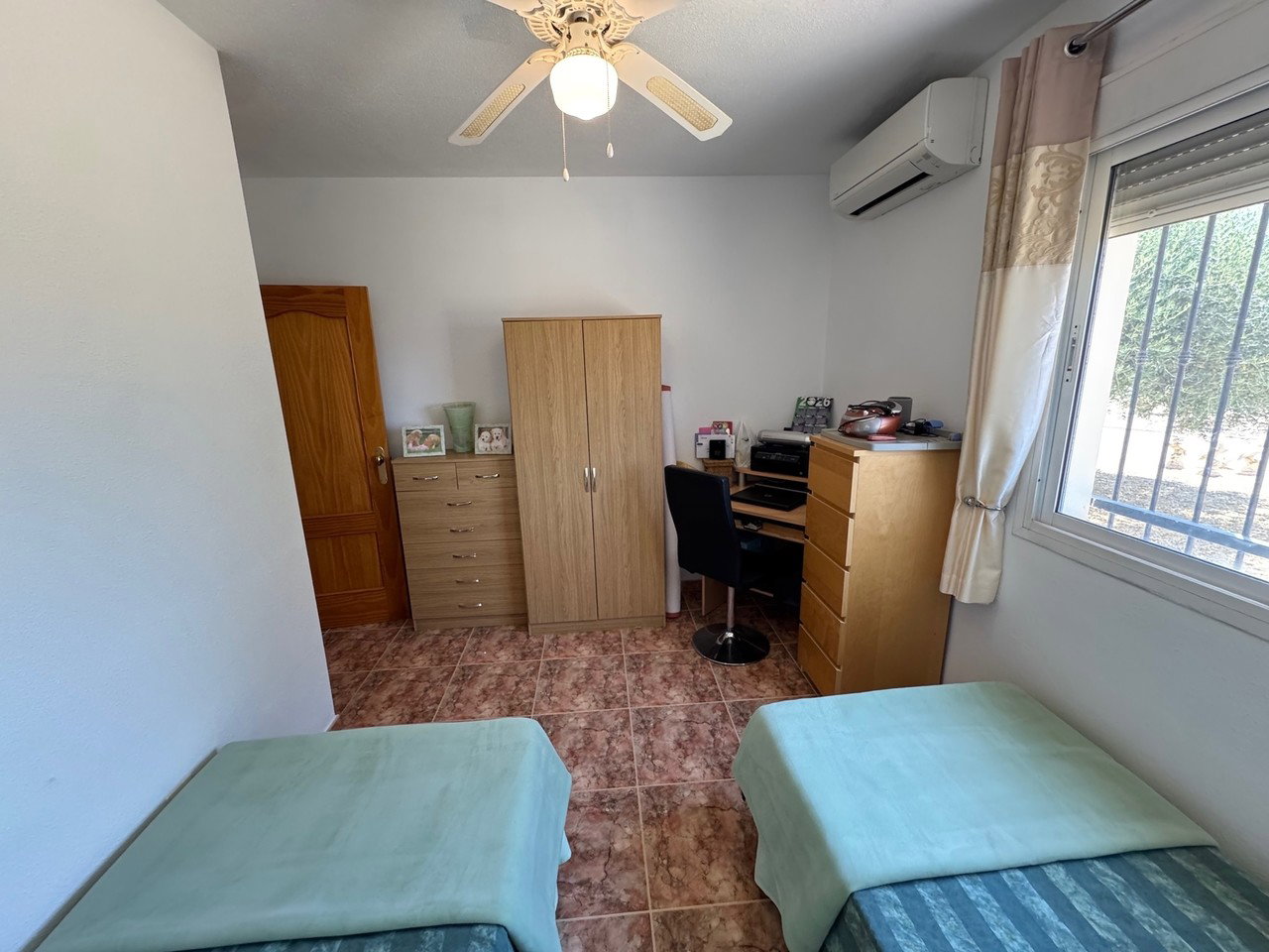 DP-17-A1497-16 Villa for sale in Cantoria