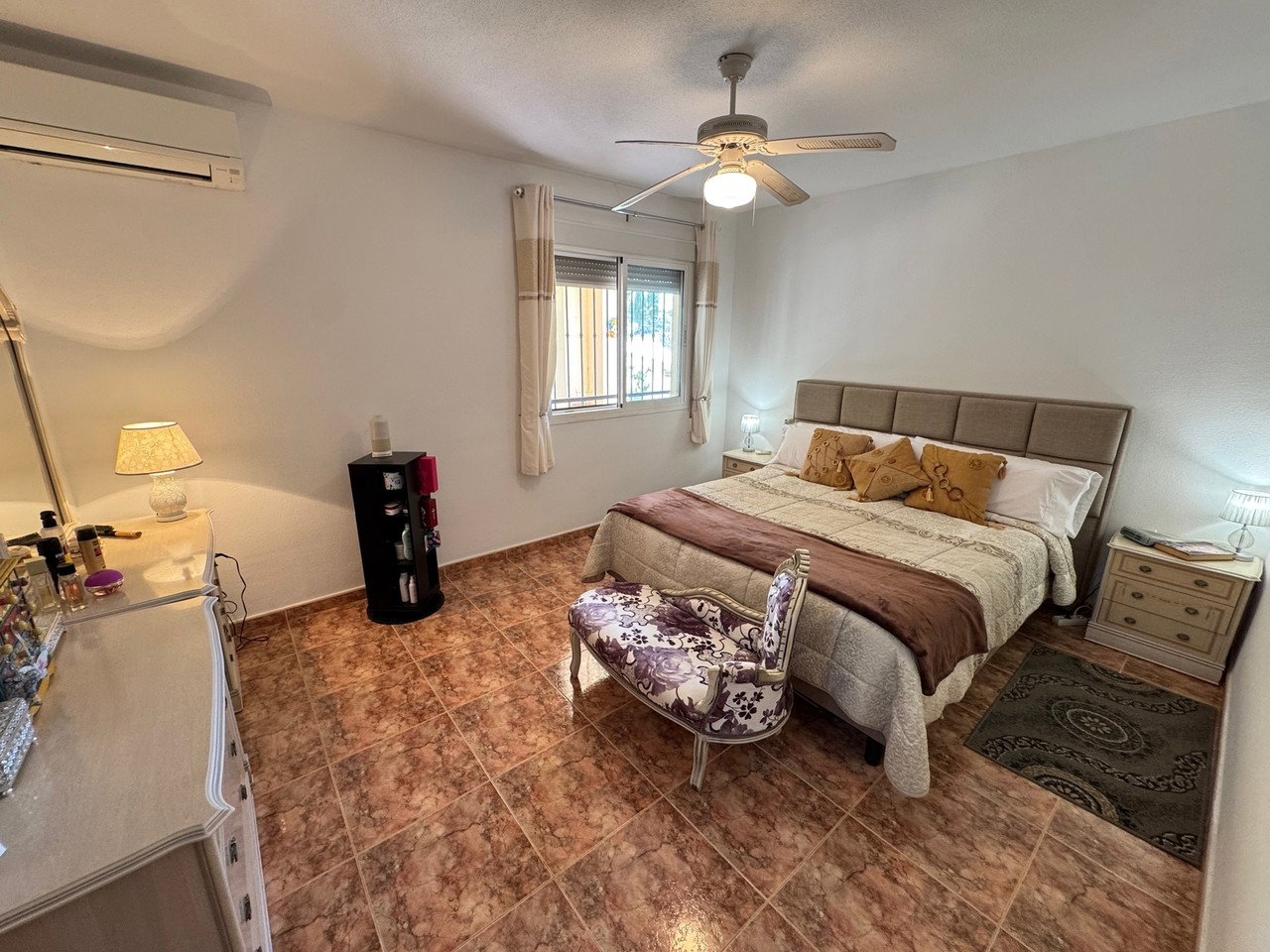 DP-17-A1497-17 Villa for sale in Cantoria