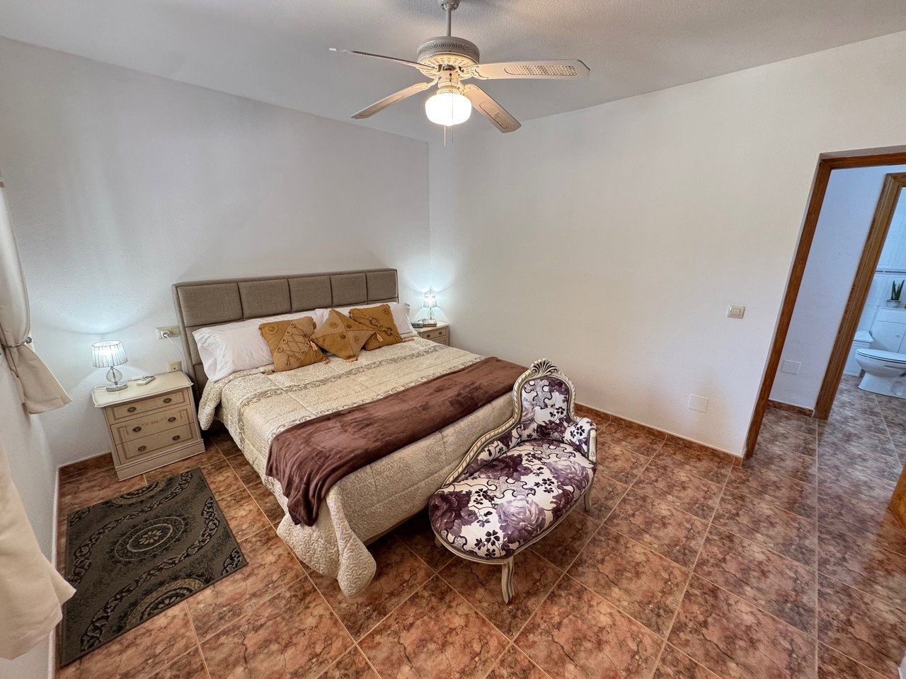 DP-17-A1497-18 Villa for sale in Cantoria