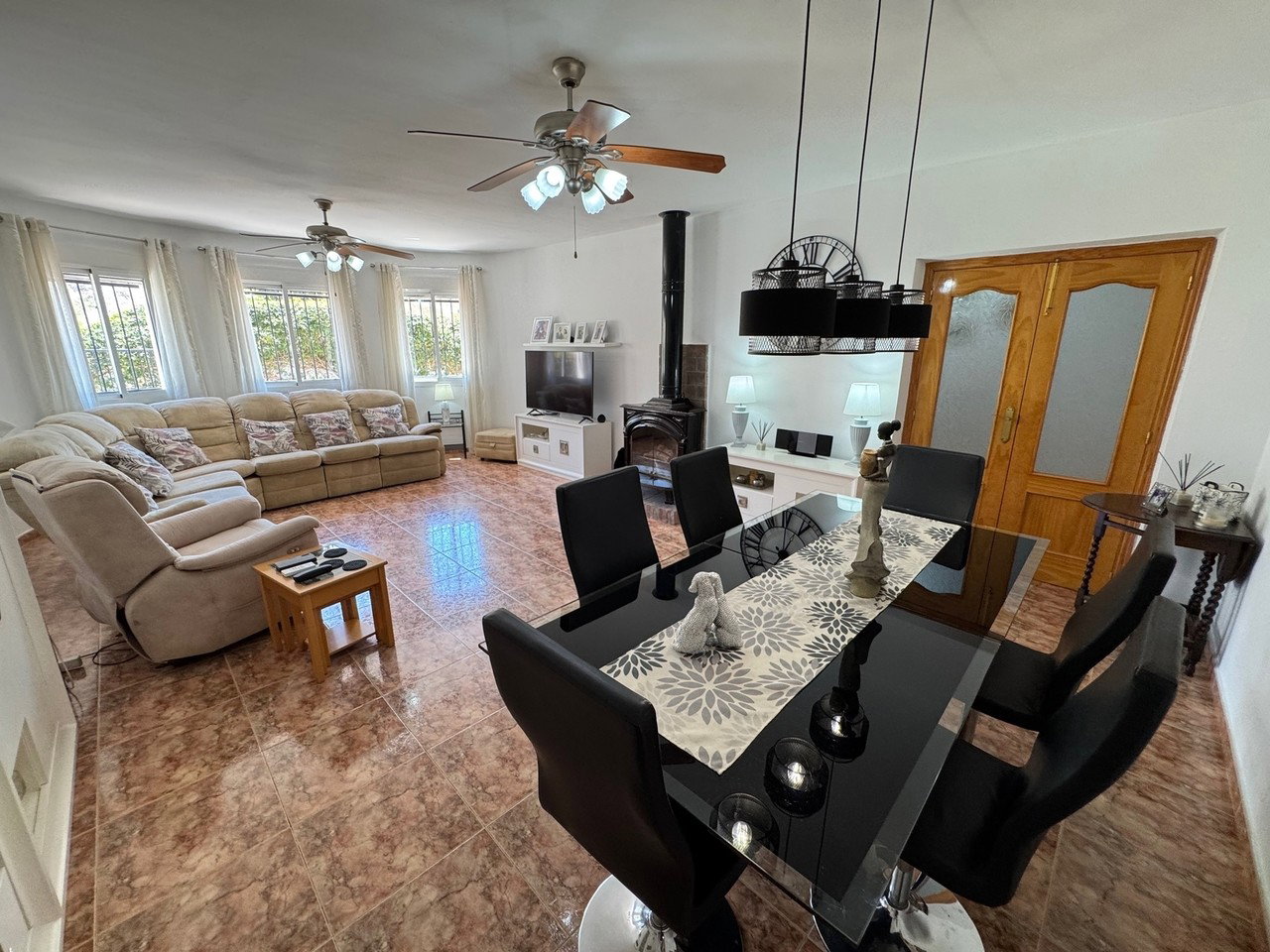 DP-17-A1497-2 Villa for sale in Cantoria
